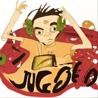 Jugged - Real Telegram