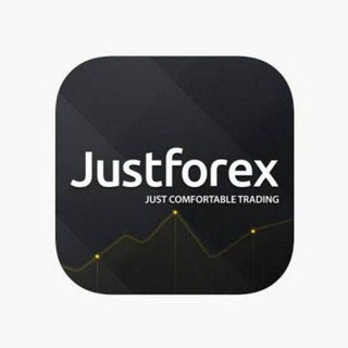 JUST FOREX ®™ - Real Telegram