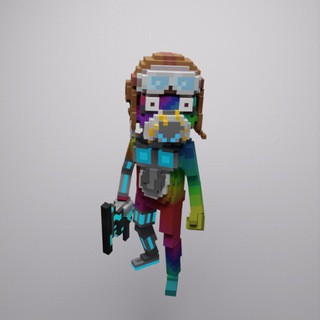 Junkyard Dogs NFT - Real Telegram