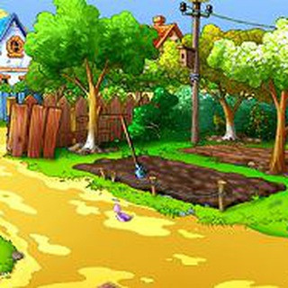 Kampung Maifam - Real Telegram