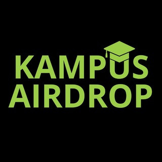 Kampus Airdrop - - Real Telegram