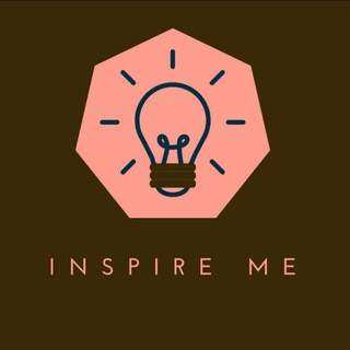 Inspire me - Real Telegram