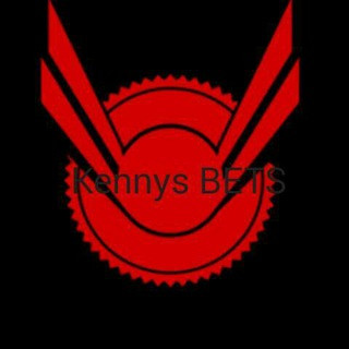 KENNYS BETS - Real Telegram