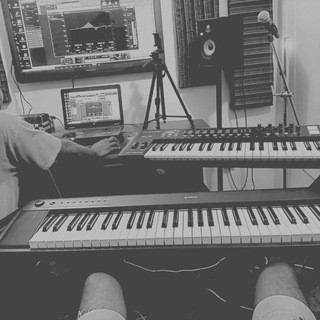 Keys Nation - Real Telegram