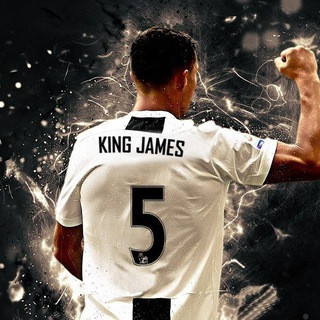 King James ..5 + Vip Tips - Real Telegram