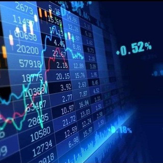 SHARE MARKET SELL & BUY - Real Telegram