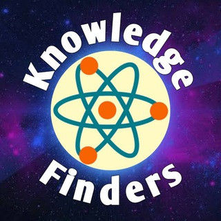Knowledge Finders image