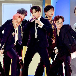 Kpop, BTS,EXO,Blackpink,NCT,Monsta X,Red Velvet,Twice,Got7,Wanna One,Astro,Seventeen,The Boyz,Stray Kids,ITZY,ONF,TXT,SuperM,SHI - Real Telegram