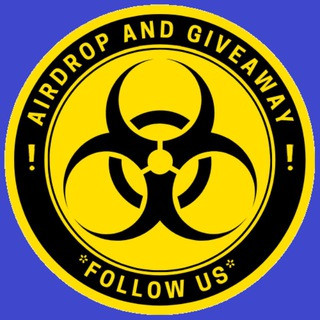 Airdrop and Giveaway - Real Telegram