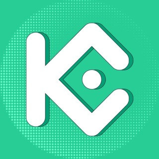Kucoin - Real Telegram