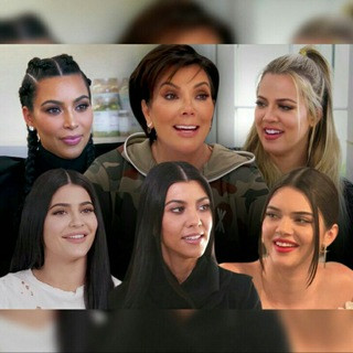 KUWTK! - Real Telegram