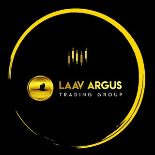 LAAV ARGUS TRADING GROUP - Real Telegram
