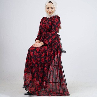 LADIES AND FASHION - Real Telegram