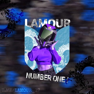 lamour_17 - Real Telegram