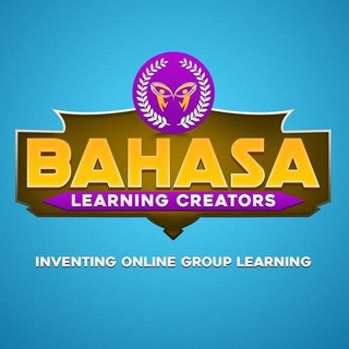 Speak Bahasa - Real Telegram