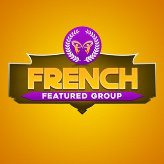 Speak French - Real Telegram