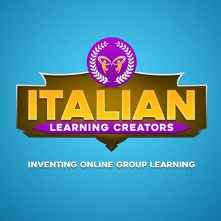 Speak Italian - Real Telegram
