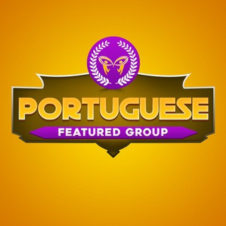 Speak Portuguese - Real Telegram