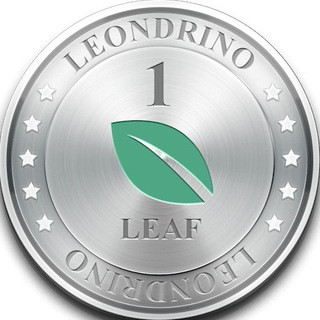 LEAFtoken - Real Telegram