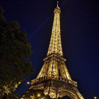 Learning French (apprendre le français) - Real Telegram