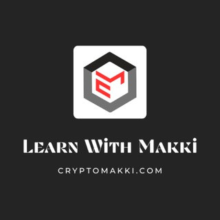Learn With Makki - Real Telegram