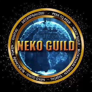 Legendary Neko - Real Telegram