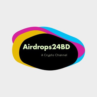 Legit_Airdrops - Real Telegram