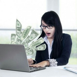 Online Earning Updating Channel - Real Telegram