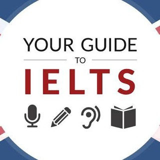 IELTS Cambridge Books - Real Telegram