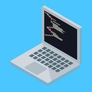 Let's Talk Programming & Development - Real Telegram
