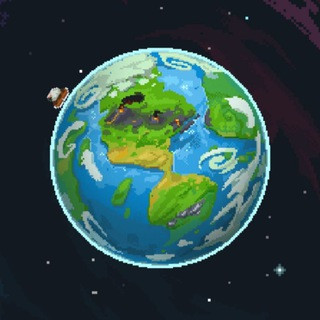 Learn English & Chat - Real Telegram