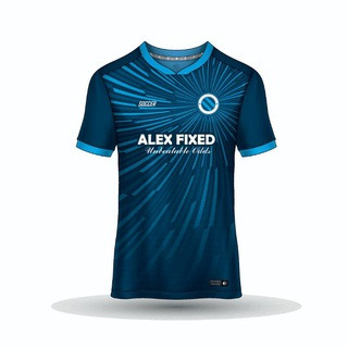 ALEX TIPs - Real Telegram