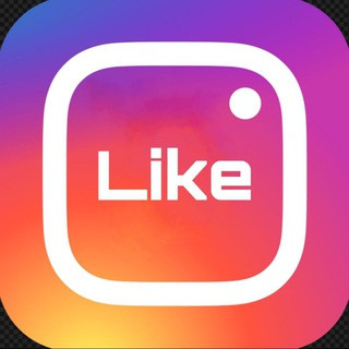 Likestagram [Dx25] Likes - Real Telegram