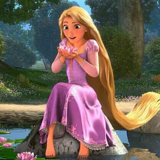 Little Princess Bot - Real Telegram