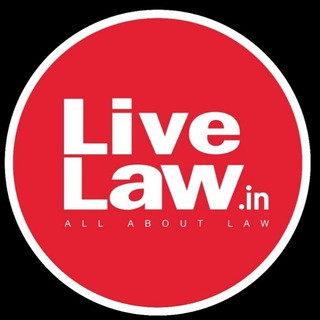 Live Law - Real Telegram