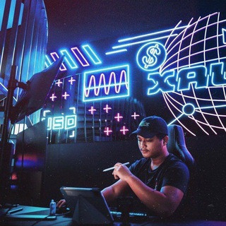 LIVETRADE YOUNGBOii - Real Telegram