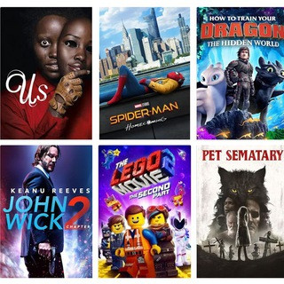 MoviesHub | Locoviber - Real Telegram