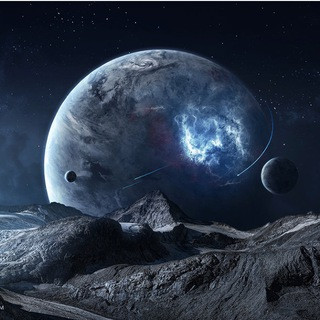 Daily scifi - Real Telegram