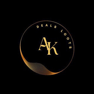 Loot Deals AK No.1 - Real Telegram