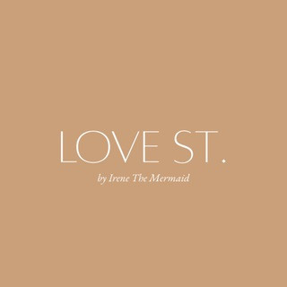 love st. - Real Telegram