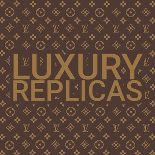 Luxury Brand Replica (DHGate) - Real Telegram