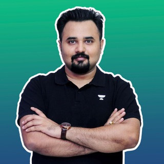 Dr. Mahipal Singh Rathore - Real Telegram