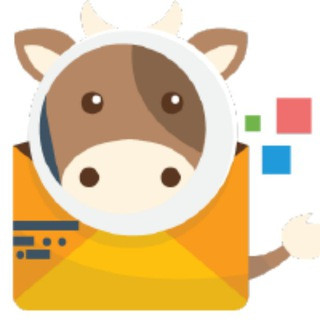 mailcow - Real Telegram