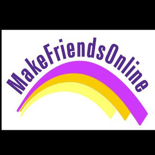 Making Friends Online - Real Telegram