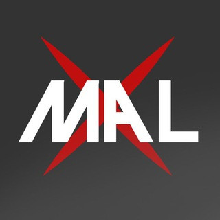 MyAnimeList X - Real Telegram