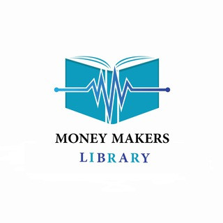 Money Makers Library - Real Telegram