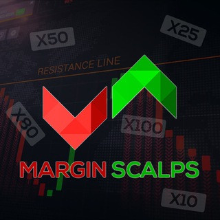 Margin Scalps PRO - Real Telegram