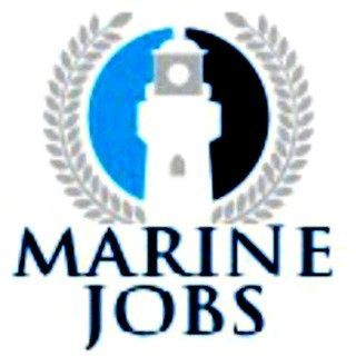 MARINE JOBS - Real Telegram