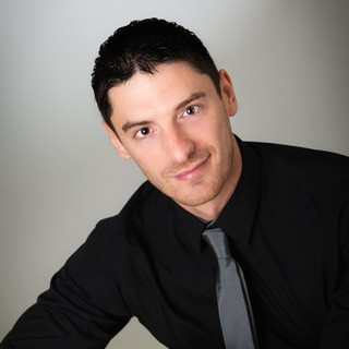 Mark Collett - Real Telegram