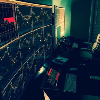 Market Report 2022 - Real Telegram